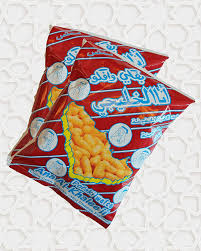 ANA AL KHALIJI CHIPS
