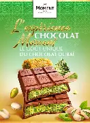 MOMENTS DUBAI CHOCOLATE