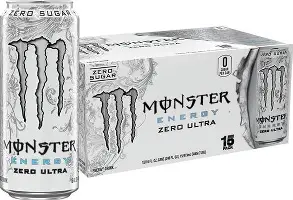 MONSTER ULTRA 0 SUGAR