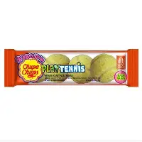 CHUPA CHUPA PLAY TENNIS