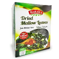DRY MALLOW