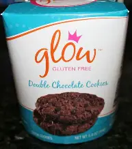COOKIES CHCOLATE CHIP GLOW