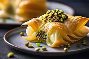 GAZAL AL BANAT LUXURY SWEET