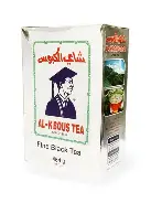 AL KABOUS TEA  454GRAM