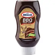 HELLO BBQ