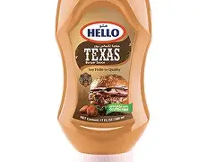 HELLO TEXAS BURGER