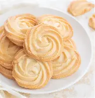 JORDIAN BUTTER COOKIES
