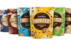 THINSTER HAZELNUT