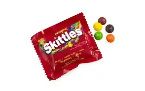 SKITTLES MINI