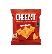 CHEEZ IT ORIGINAL