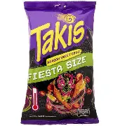 TAKIS DRAGON