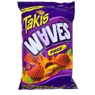 TAKIS WAVES FUEG