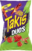 TAKIS DUOS
