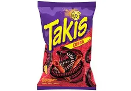 TAKIS COBRA