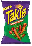 TAKIS TORTILA FAJITA