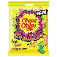 CHUPA CHUP CRAWLERS