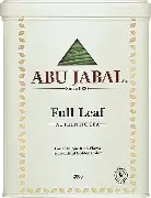 ABU JABAL TEA FULL LEAF