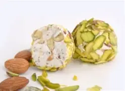 MAAN SALWA MIX PISTACHIO & JOZZ