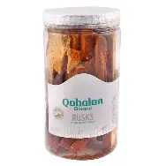 QABLAN RUSK 350G
