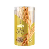 QABLAN STICKS WITH CUMIN