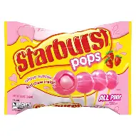 POPS STRABERRY