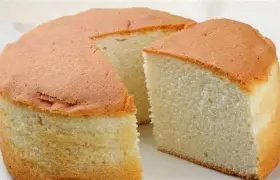 PLAIN CAKE