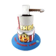 LSAN AL THOR CAKE