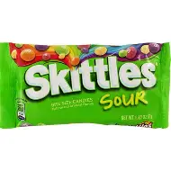 SKITTLES SOUR USA 2