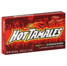 HOT TAMALES