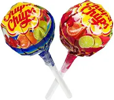 CHUPA CHUP LOLLY