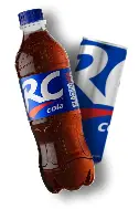 RC COLA 250G