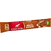 COTE DOR HAZELNUT 45G