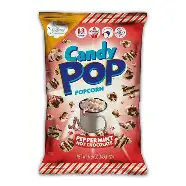 POP CORN CHOCOLATE
