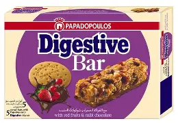 DIGESTIVE BAR