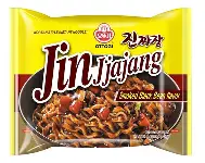JJAJANG NOODLES
