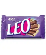 LEO CHOCOLATE