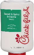 CHICK FIL A SWEET SPICY