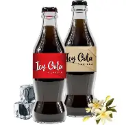 ICY  COLA
