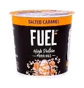 FUEL SALTED CARAMEL