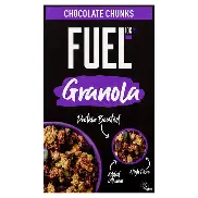 FUEL GRANOLA