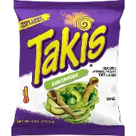 TAKIS GUACOMOLE