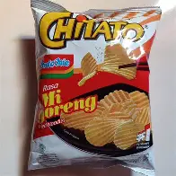 CHITATO MI GORENG INDOMI