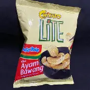 CHITATO LITE INDOMIE CHIPS