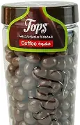 TOPS DRAGEE COFFEE
