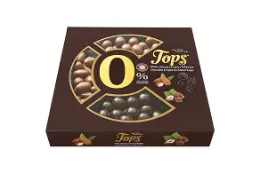 MIX DRAGEE WITHOUT SUGAR