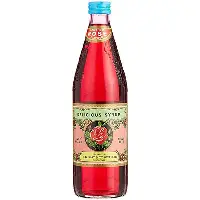 ROSE SYRUP