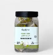 MAAN SALWA PISTACHIO