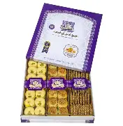 NABEEL NAFISAH MIXED NWASHEF 750G