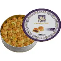 NABEEL NAFISAH BARAZEK 700G