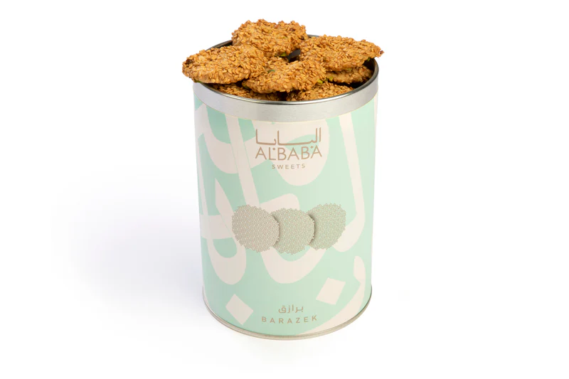 NABEEL NAFISAH BARAZEK TIN